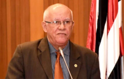 Deputado Edson Araújo é alvo da PF em Operação Sem Descontos