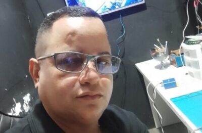 Morre auxiliar penitenciário baleado em tentativa de assalto no Cohatrac II, em São Luís
