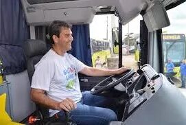 SET acusa Braide de calote em subsídios e mais de 30 bairros ficam sem ônibus em São Luís