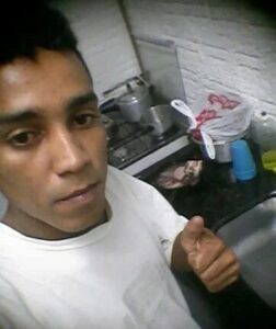 TATUADOR É MORTO A TIROS ENQUANTO TRABALHAVA EM RESIDÊNCIA NA ZONA RURAL DE BARREIRINHAS