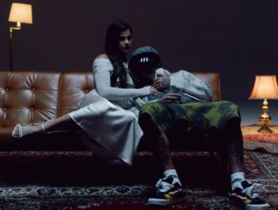 Beéle lança em plataformas digitais o seu novo single “Lençóis Maranhenses”