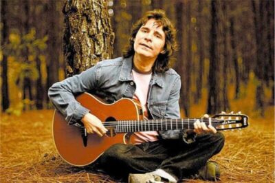 Lô Borges, um dos fundadores do Clube da Esquina, morre aos 73 anos em Belo Horizonte