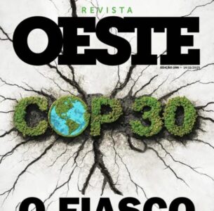 O fiasco da COP30 no Brasil