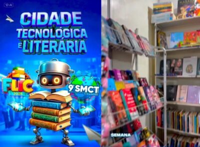Codó é a cidade tecnológica e literária do Maranhão