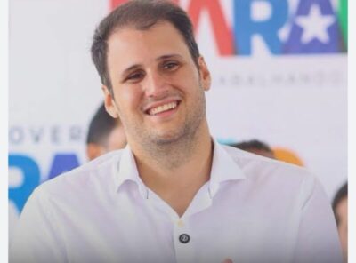 Candidatura de Orleans Brandão ao Governo do Estado do Maranhão é um projeto que nasce do apoio de inúmeras famílias do Estado