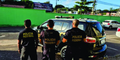 PF investiga esquema de fraude em empréstimos consignados no MA; prejuízo é superior a R$ 1 milhão