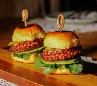 Festivais gastronômicos da Bahia impulsionam economia e reforçam a cultura local