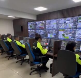 Juiz anula todas as multas de IPVA atrasado aplicadas pelo videomonitoramento da prefeitura de São Luís