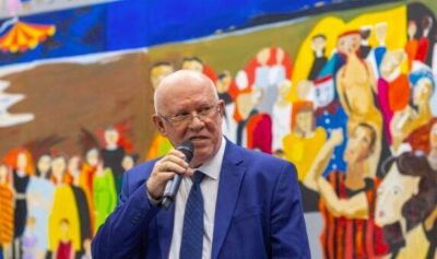 Edson Araújo deve ser convocado pela CPMI do INSS