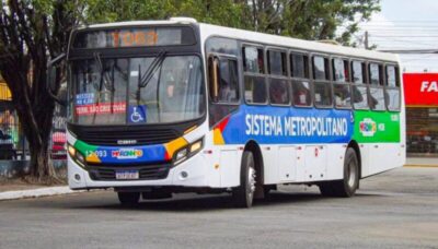 ENEM: Governo do MA assegura gratuidade no transporte semiurbano