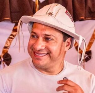 Gleydson Rezende deve ser um dos eleitos para ALEMA em 2026