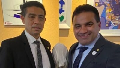 PGR pede condenação de Josimar de Maranhãozinho e Pastor Gildenemyr