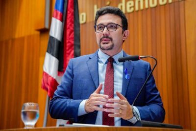 TCE: “Palhaçada”, afirma Yglésio sobre reclamação do PCdoB no STF