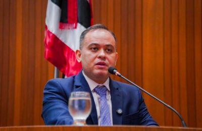 Catulé assegura reforços para Segurança Pública de Caxias