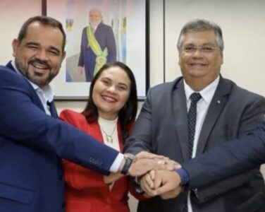Ministério Público pede cassação do prefeito de Buriticupu
