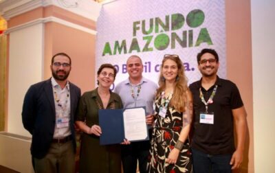 COP 30: Programa Paz no Campo capta recursos de R$ 53 milhões