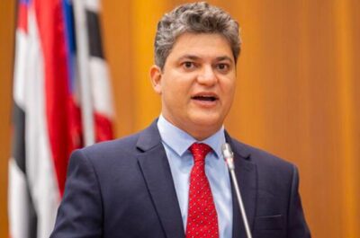 TCU afasta débito de Francisco Nagib e ele disputará reeleição para ALEMA