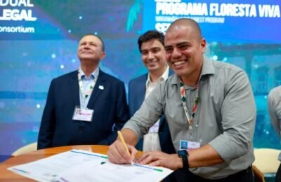 MA se destaca na COP30 com políticas públicas de acesso a terra