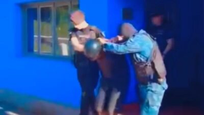 Comando Vermelho na Argentina: Três Brasileiros Presos em Misiones Suspeitos de Ligação com CV e Fuga do Rio de Janeiro