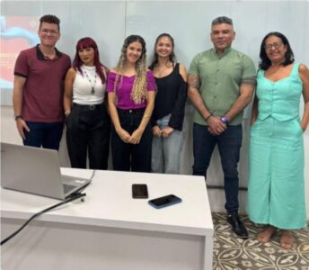 SEMDES e UEMA firmam parceria para capacitar empreendedores em espanhol