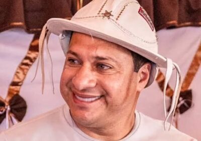 Gleydson Resende cresce no cenário político e pode surpreender nas eleições de 2026