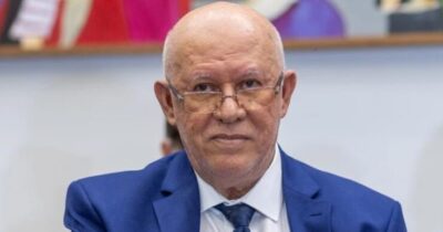 CPMI do INSS convoca deputado Edson Araújo para depor