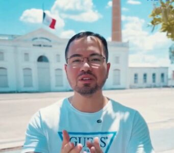 Agora é Lei: Vereador Ibrahim Neto garante uniforme escolar gratuito para todos os alunos da Rede Pública Municipal de Codó