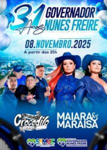 Governador Nunes Freire