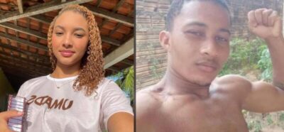 Acidente na estrada que liga Serrano do Maranhão a Cururupu deixa dois Jovens Mortos