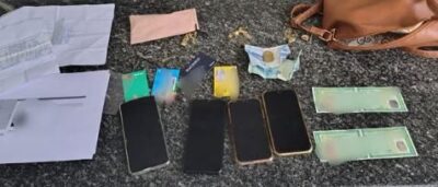 Duas mulheres são presas por suspeita de estelionato em Pinheiro