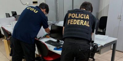 A veia da corrupção!!! PF investiga ex-nora de Lula e ex-sócio de Lulinha por suspeita de lobby e desvio de verbas do MEC