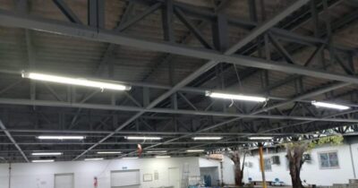 Governo do Maranhão prepara escolas para o Enem 2025 com ações de manutenção em mais de 100 unidades