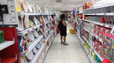 Comércio vai funcionar normalmente neste domingo, apesar do feriado pelo Dia de Finados