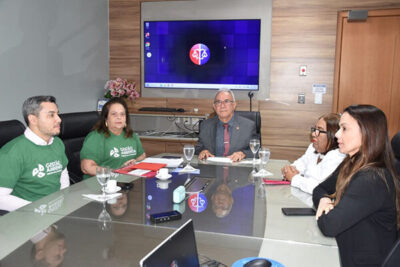 Procuradora Marilea Costa destaca trabalho na gestão ambiental no MP