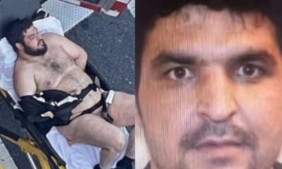 Ataque perto da Casa Branca: afegão que chegou aos EUA em 2021 é apontado como atirador