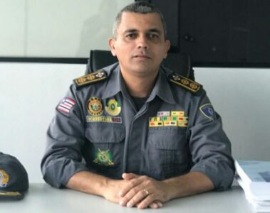 Schnneyder emplaca indicado seu na Chefia da 10° Ciretran em Timon