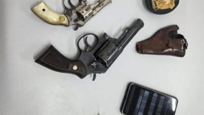 Policial militar é preso em Timon no dia de seu julgamento por homicídio