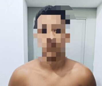 ‘Disciplina’ de facção é preso em MirinzalCentral de Noticias Brasil