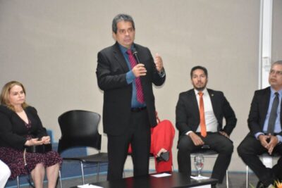 Iniciativa em favor dos órfãos do feminicídio é lançada pelo MPMA