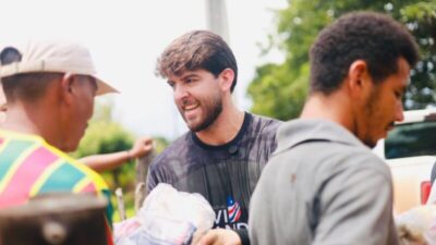 Deputado Davi Brandão se consolida como um dos maiores nomes da história política de Bacabal