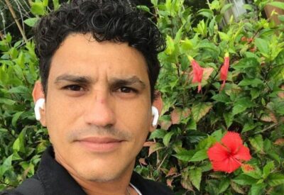 Militante do movimento estudantil, Deilson Penha, o “Biriba” é assassinato com requintes de crueldade