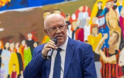 Operação da PF acelera processo de expulsão de deputado estadual maranhense Edson Araújo do PSB