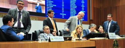 Iracema Vale reforça campanha de prevenção ao câncer de próstata