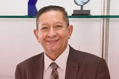 Morre o advogado e professor Dimas Salustiano aos 61 anos