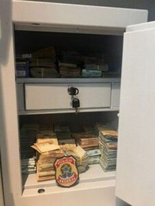 PF deflagra nova fase de operação contra fraudes no INSS e cumpre mandados no Maranhão