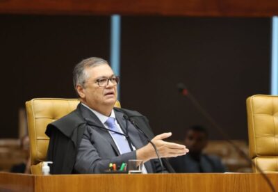 PF abre investigação sobre emendas de 92 políticos após determinação de Dino