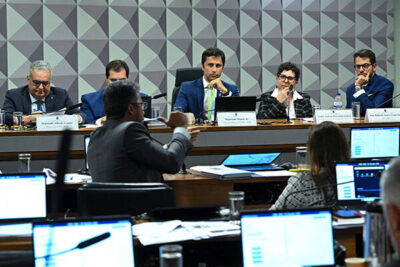 TJMA vai analisar caso de ameaça contra Duarte Jr