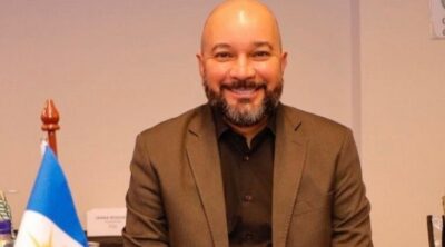 TOCANTINS: Ex-secretário é preso em operação da PF