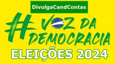 TSE atualiza sistema DivulgaCandContas para as Eleições 2024