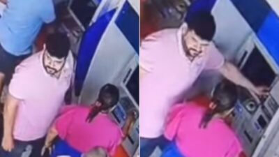 Idosa é vítima de estelionato dentro de agência bancáriaCentral de Noticias Brasil